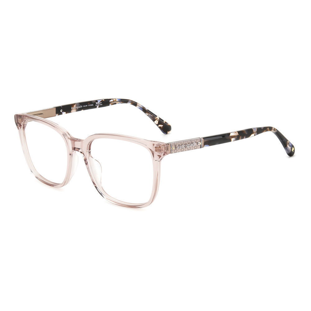 KATE SPADE FABLE Eyeglasses SZJ IVORY 52mm